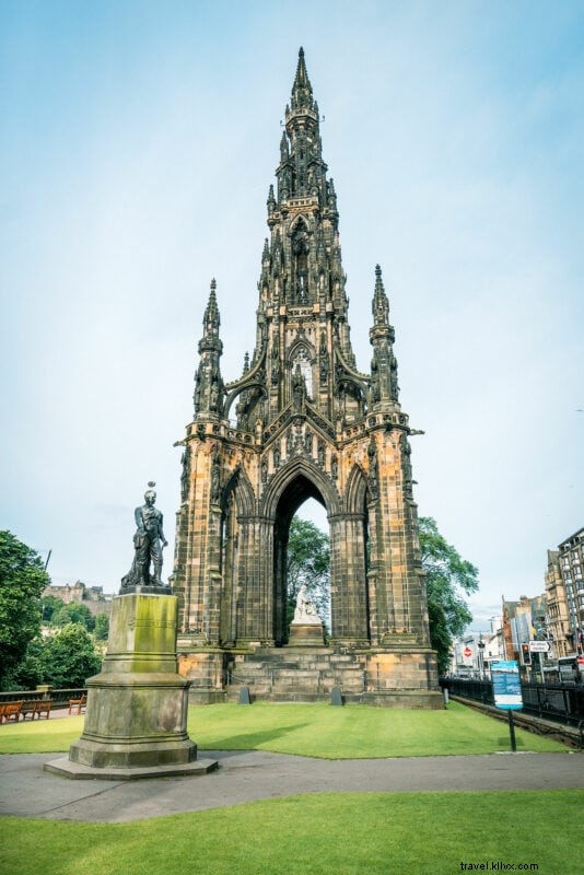 25 Best Things to Do in Edinburgh: Discover Scotland s Historic Capital
