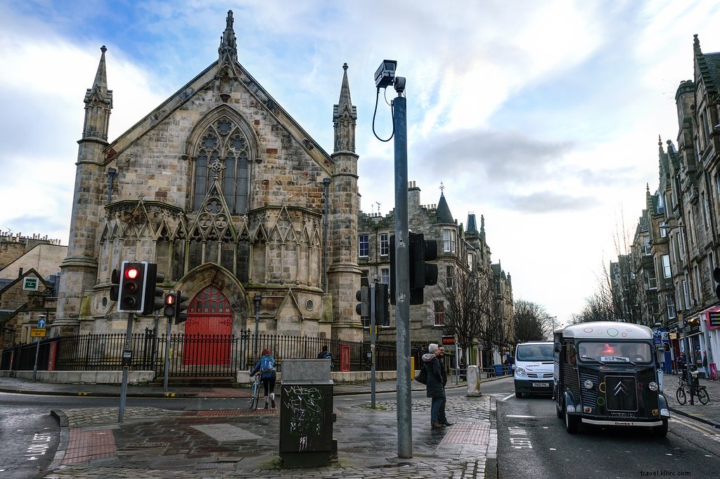 25 Best Things to Do in Edinburgh: Discover Scotland s Historic Capital