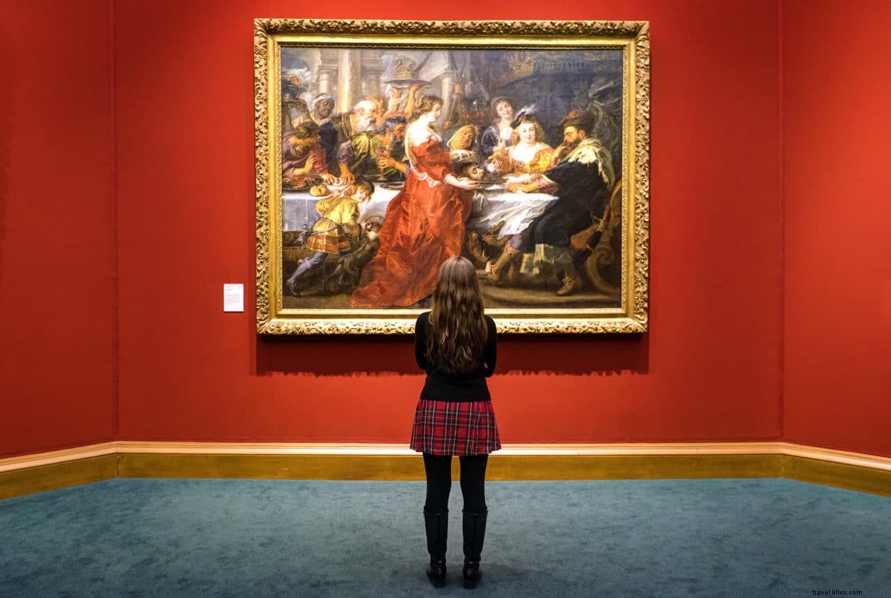 25 Best Things to Do in Edinburgh: Discover Scotland s Historic Capital