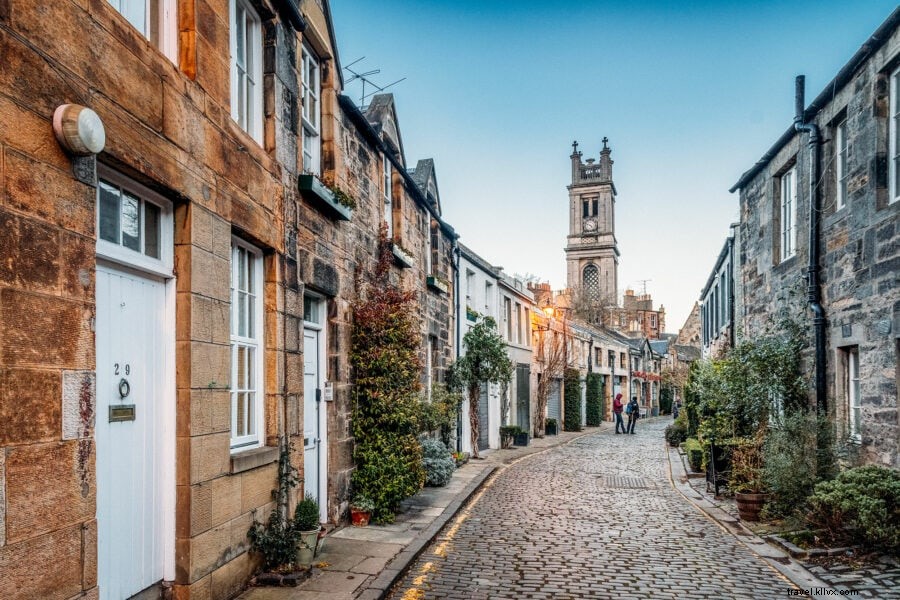 25 Best Things to Do in Edinburgh: Discover Scotland s Historic Capital