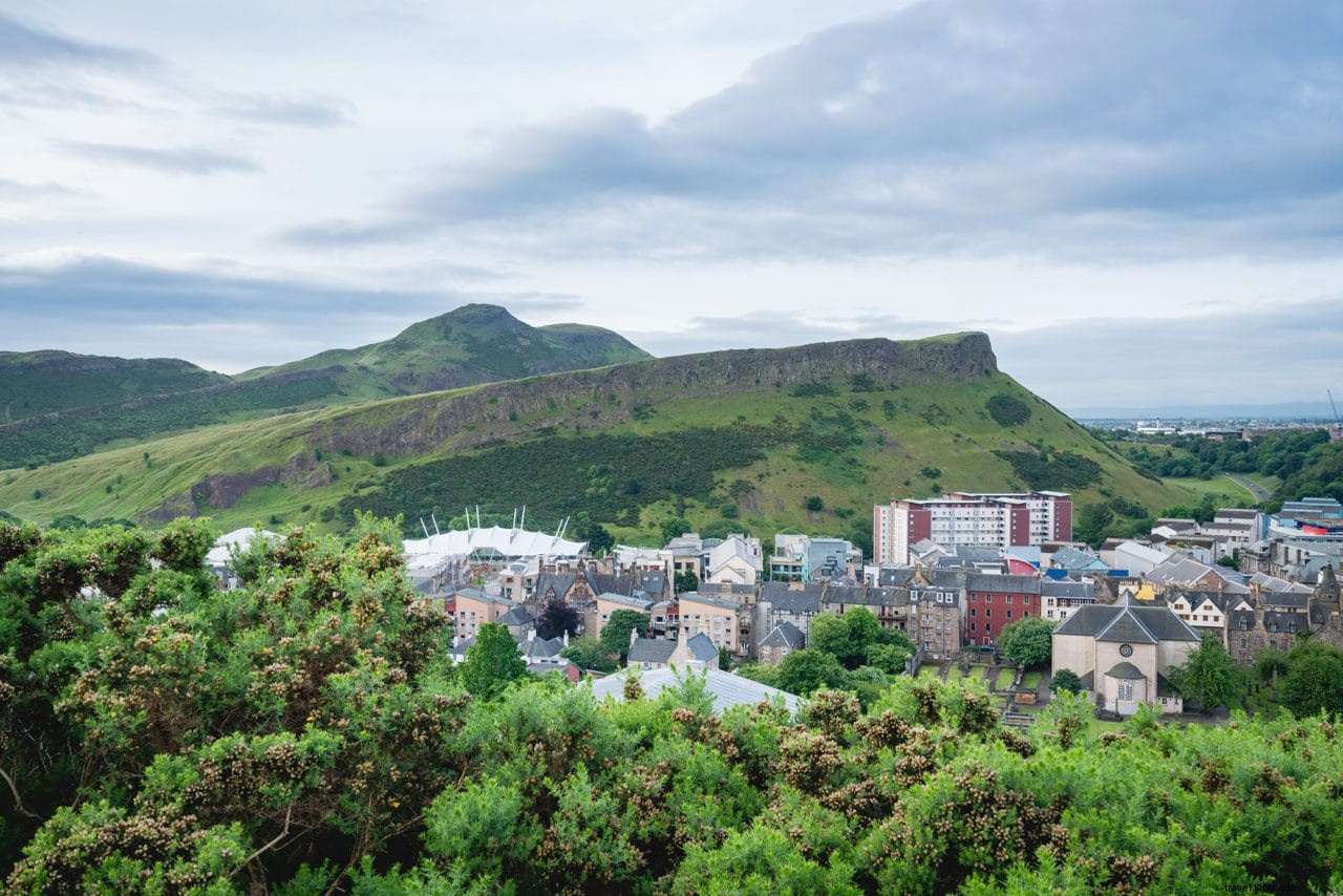 25 Best Things to Do in Edinburgh: Discover Scotland s Historic Capital