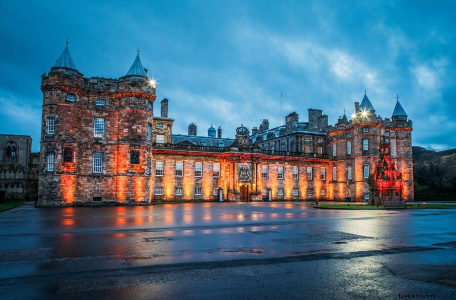 25 Best Things to Do in Edinburgh: Discover Scotland s Historic Capital