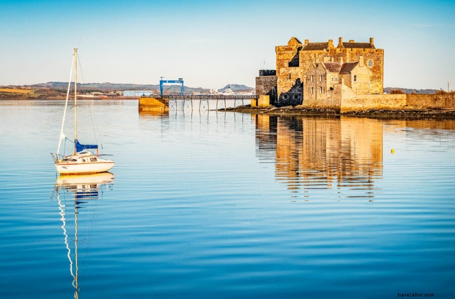 25 Best Things to Do in Edinburgh: Discover Scotland s Historic Capital