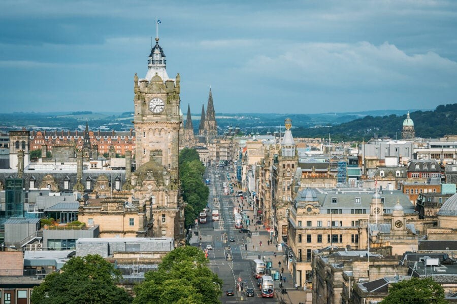25 Best Things to Do in Edinburgh: Discover Scotland s Historic Capital