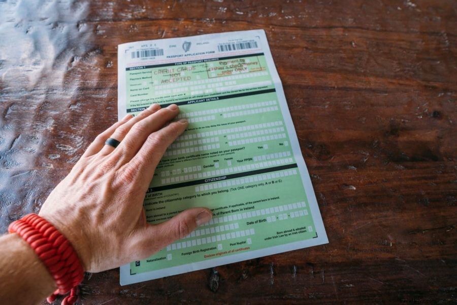 How to Claim Irish Citizenship by Descent: A Step-by-Step Guide for Americans