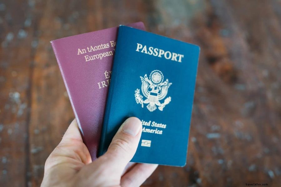 How to Claim Irish Citizenship by Descent: A Step-by-Step Guide for Americans