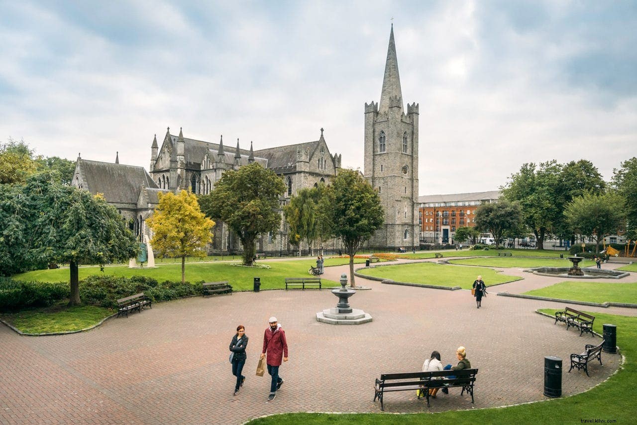 30 Must-Do Things in Dublin, Ireland: Top Attractions, Hidden Gems & What to Avoid
