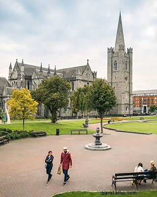 30 Must-Do Things in Dublin, Ireland: Top Attractions, Hidden Gems & What to Avoid