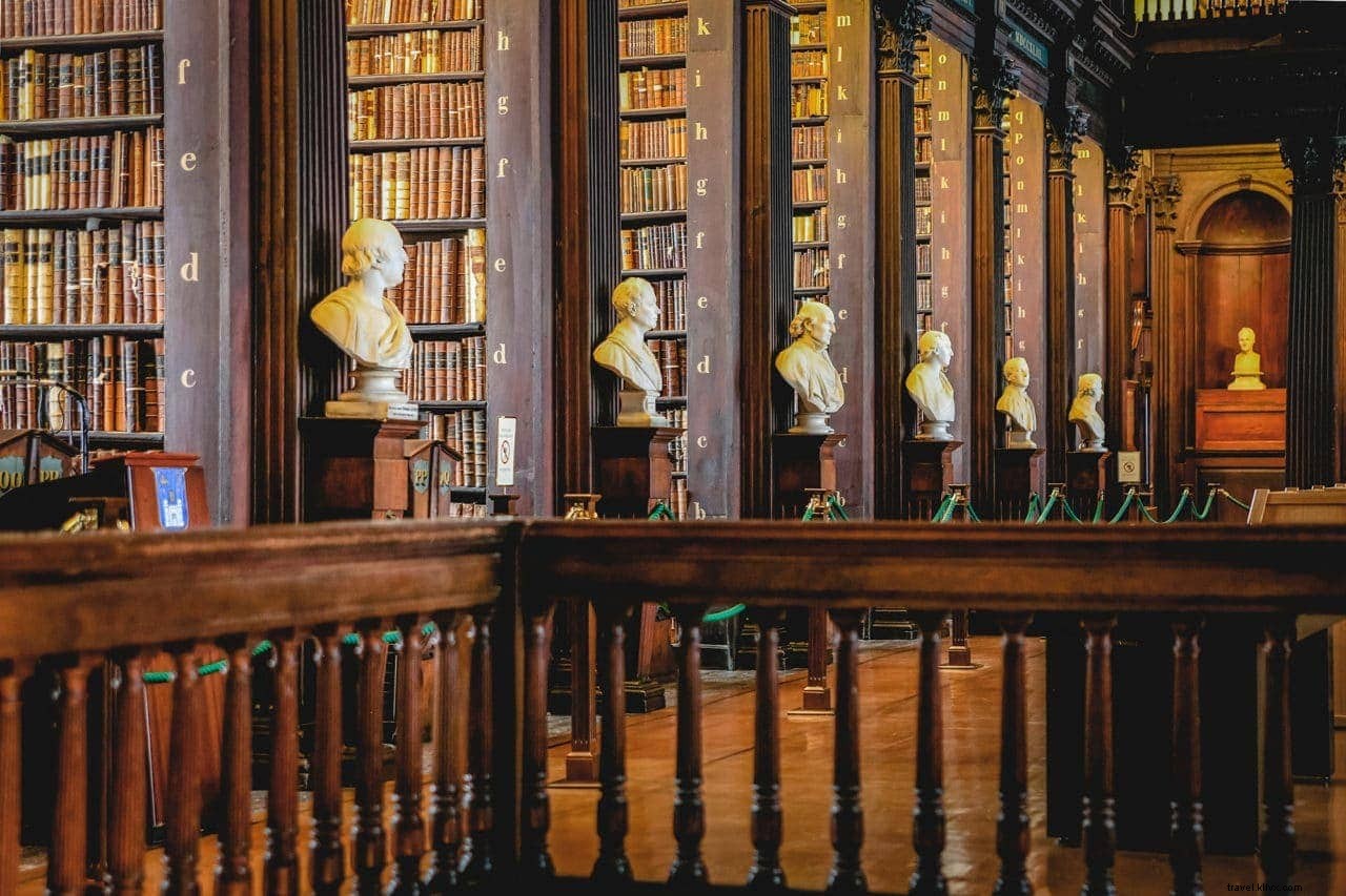 30 Must-Do Things in Dublin, Ireland: Top Attractions, Hidden Gems & What to Avoid