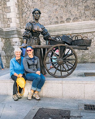 30 Must-Do Things in Dublin, Ireland: Top Attractions, Hidden Gems & What to Avoid