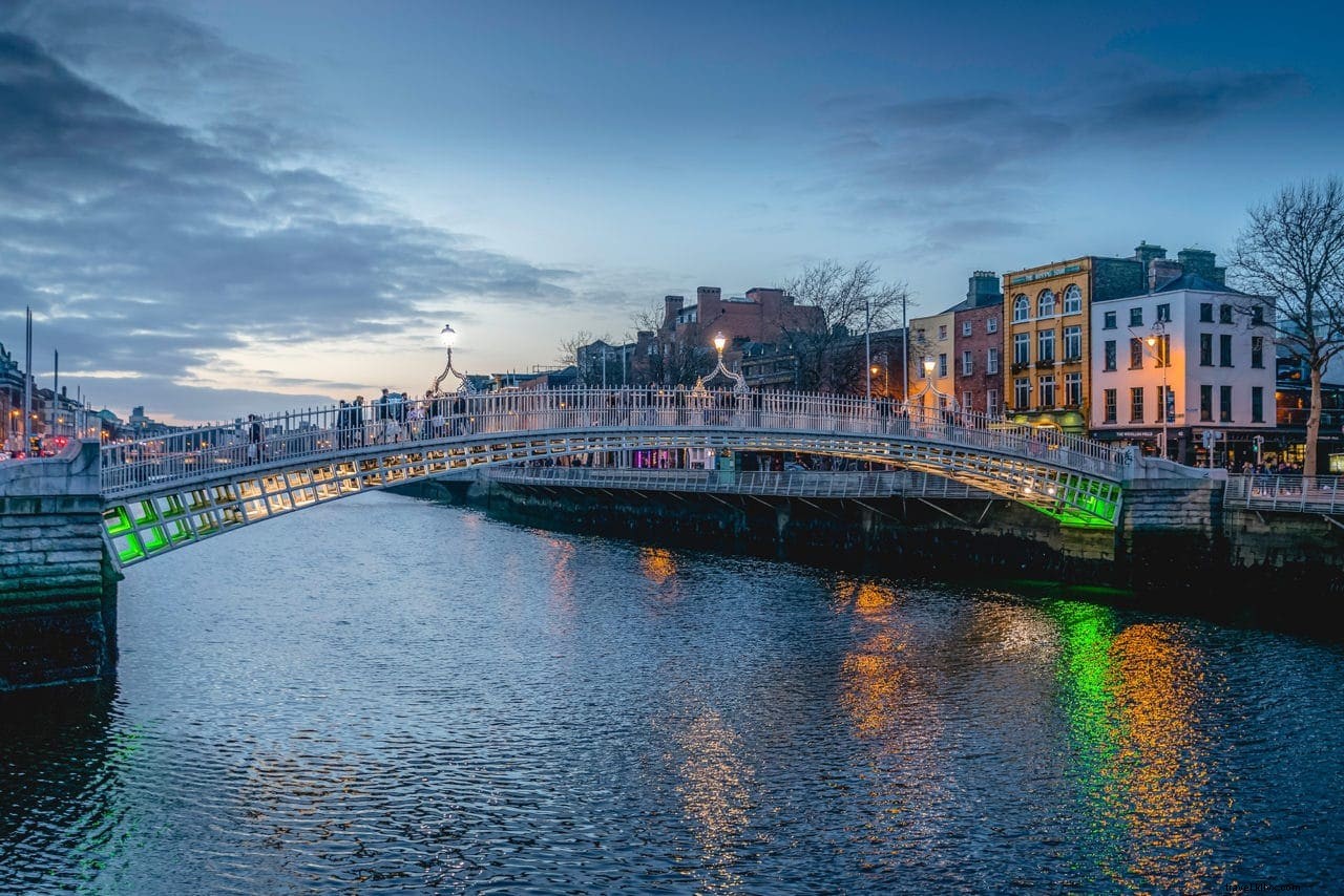 30 Must-Do Things in Dublin, Ireland: Top Attractions, Hidden Gems & What to Avoid