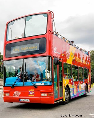 30 Must-Do Things in Dublin, Ireland: Top Attractions, Hidden Gems & What to Avoid