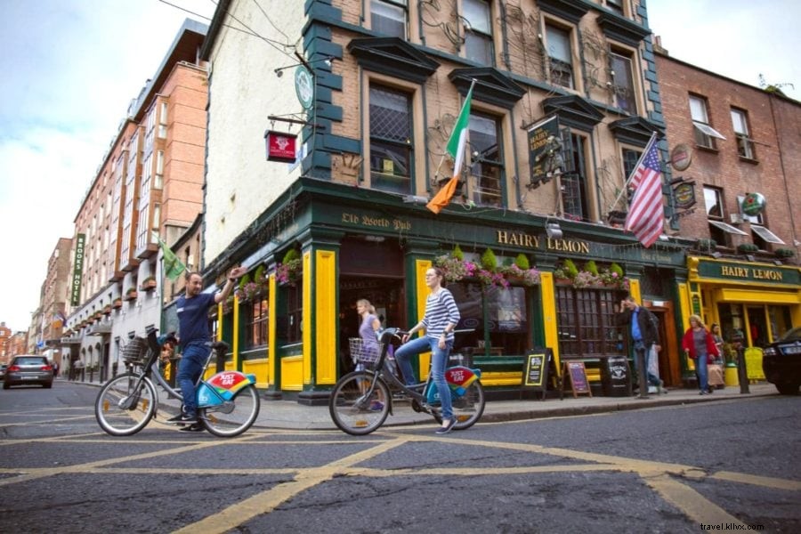 30 Must-Do Things in Dublin, Ireland: Top Attractions, Hidden Gems & What to Avoid