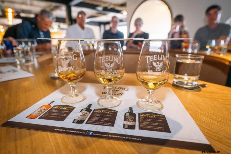 30 Must-Do Things in Dublin, Ireland: Top Attractions, Hidden Gems & What to Avoid