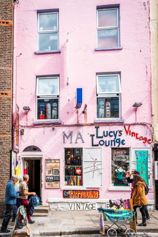 30 Must-Do Things in Dublin, Ireland: Top Attractions, Hidden Gems & What to Avoid