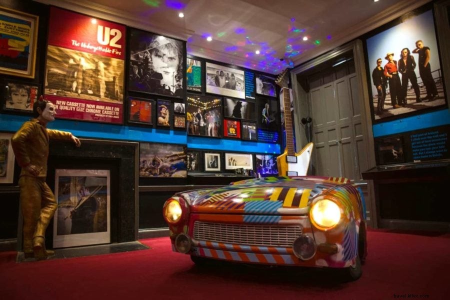 30 Must-Do Things in Dublin, Ireland: Top Attractions, Hidden Gems & What to Avoid