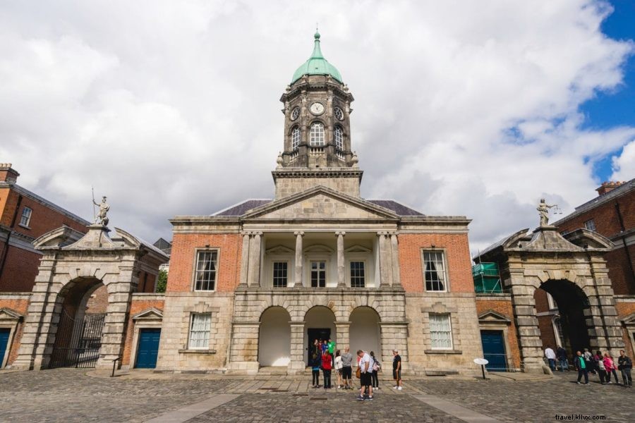 30 Must-Do Things in Dublin, Ireland: Top Attractions, Hidden Gems & What to Avoid