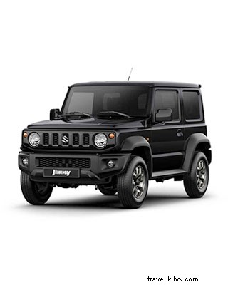 Top 17 Essential Driving Tips for an Icelandic Road Trip