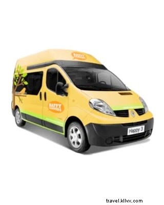 Top 17 Essential Driving Tips for an Icelandic Road Trip