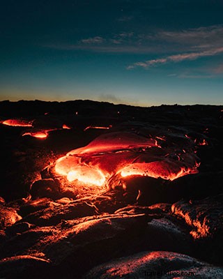 10 Best Things to Do on Hawaii s Big Island: Expert 5-Day Travel Itinerary