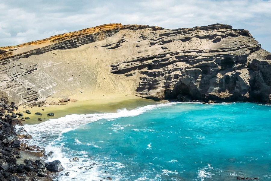 10 Best Things to Do on Hawaii s Big Island: Expert 5-Day Travel Itinerary