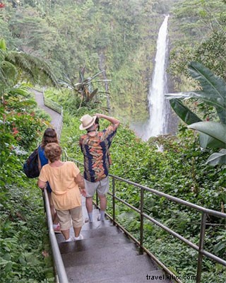 10 Best Things to Do on Hawaii s Big Island: Expert 5-Day Travel Itinerary