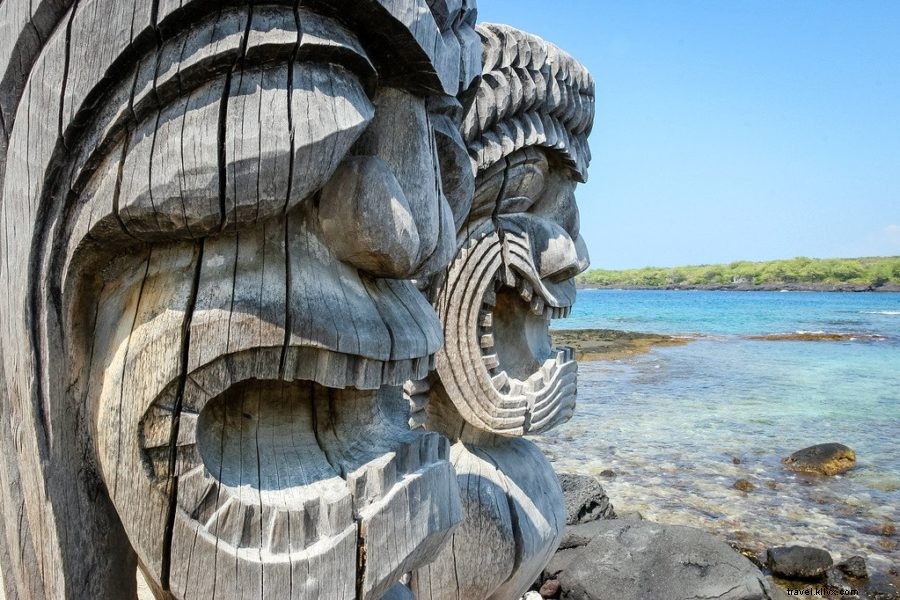 10 Best Things to Do on Hawaii s Big Island: Expert 5-Day Travel Itinerary