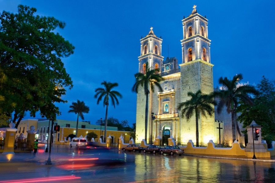 15 Best Things to Do in Mexico s Yucatán Peninsula: Ultimate Travel Guide
