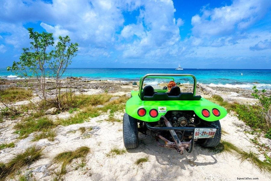 15 Best Things to Do in Mexico s Yucatán Peninsula: Ultimate Travel Guide