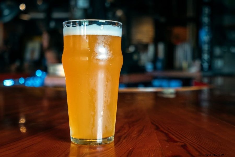 Explore Asheville, NC: The Coolest Small City on the East Coast and Your Ultimate Activity Guide