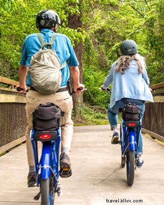 Explore Asheville, NC: The Coolest Small City on the East Coast and Your Ultimate Activity Guide