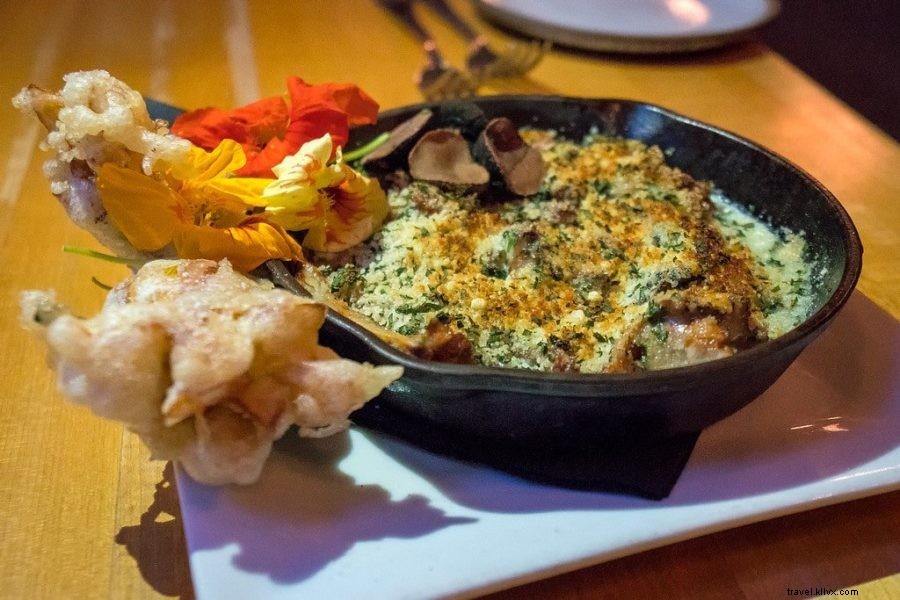 Explore Asheville, NC: The Coolest Small City on the East Coast and Your Ultimate Activity Guide