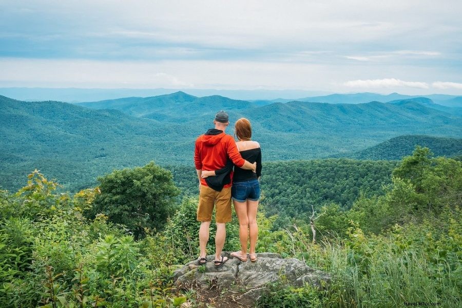 Explore Asheville, NC: The Coolest Small City on the East Coast and Your Ultimate Activity Guide