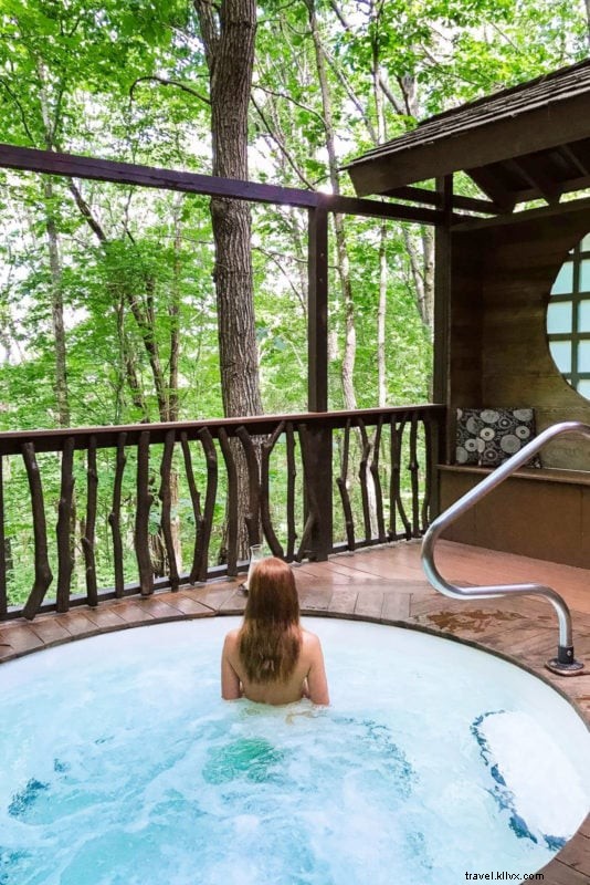 Explore Asheville, NC: The Coolest Small City on the East Coast and Your Ultimate Activity Guide