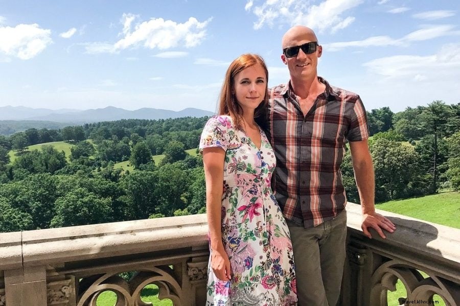 Explore Asheville, NC: The Coolest Small City on the East Coast and Your Ultimate Activity Guide