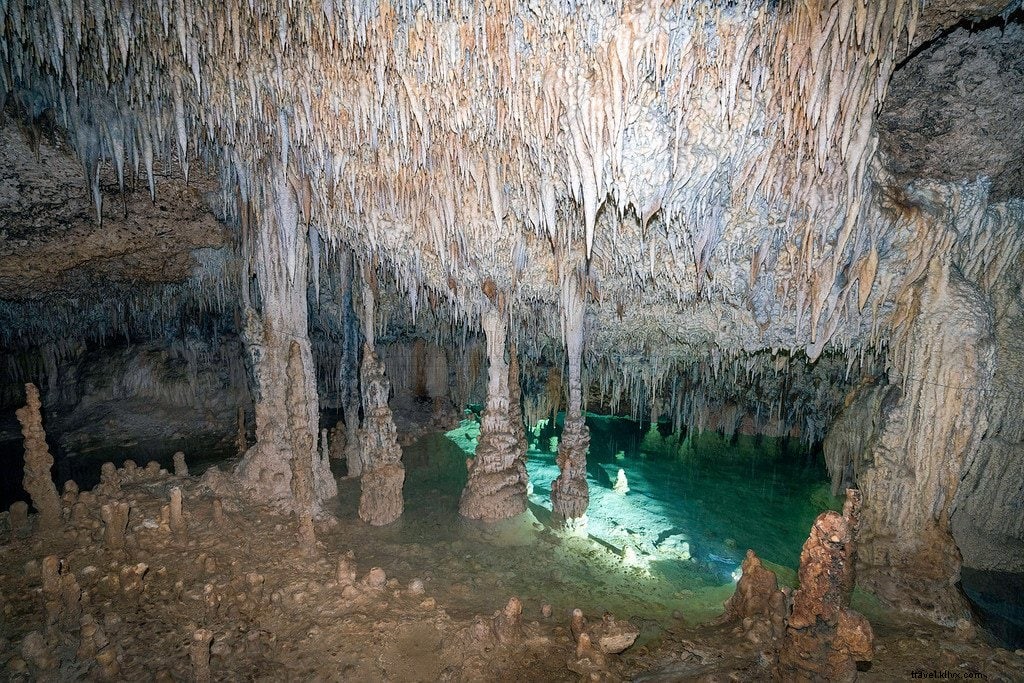 Explore Rio Secreto: A Guided Journey Through Mexico’s Hidden Rivers and Caves