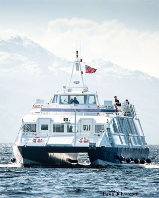 Ultimate Scottish Highlands Road Trip Itinerary: Mountains, Lochs, and Epic Adventures