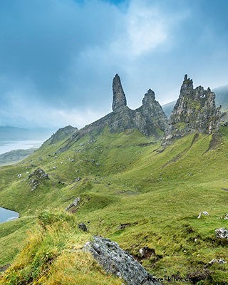 Ultimate Isle of Skye Road Trip Guide: Scotland s Mystical Landscapes, Itinerary & Tips