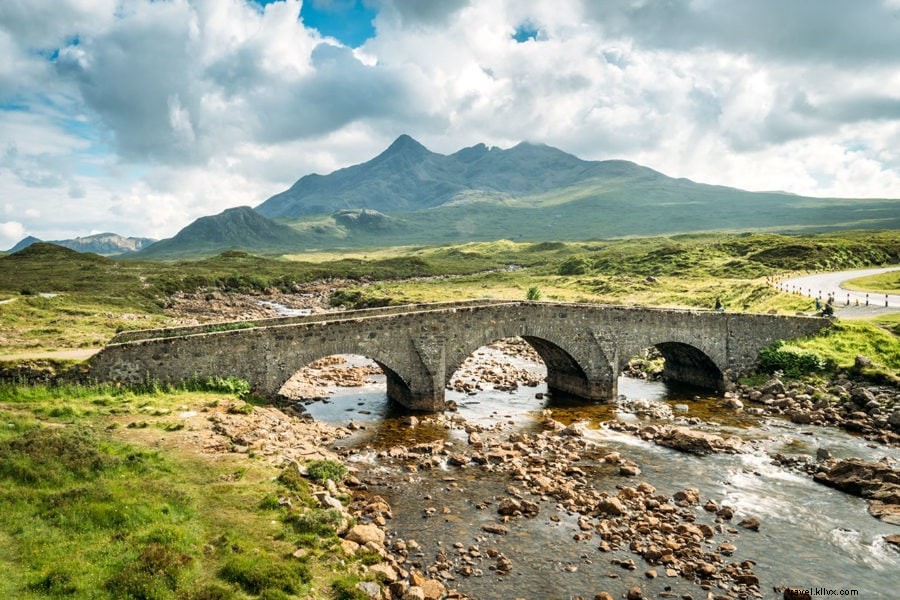 Ultimate Isle of Skye Road Trip Guide: Scotland s Mystical Landscapes, Itinerary & Tips