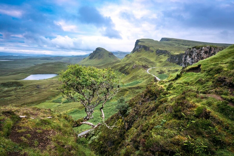 Ultimate Isle of Skye Road Trip Guide: Scotland s Mystical Landscapes, Itinerary & Tips