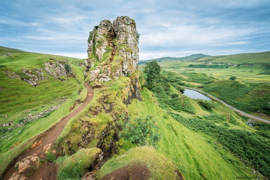 Ultimate Isle of Skye Road Trip Guide: Scotland s Mystical Landscapes, Itinerary & Tips
