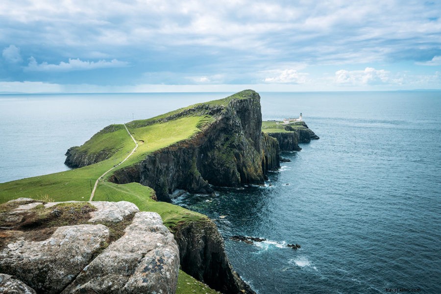 Ultimate Isle of Skye Road Trip Guide: Scotland s Mystical Landscapes, Itinerary & Tips