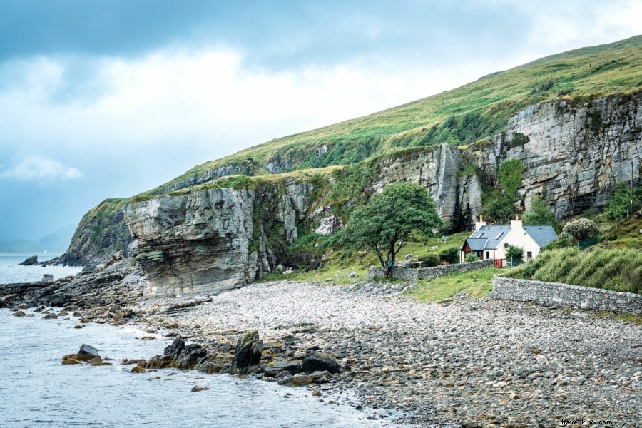 Ultimate Isle of Skye Road Trip Guide: Scotland s Mystical Landscapes, Itinerary & Tips