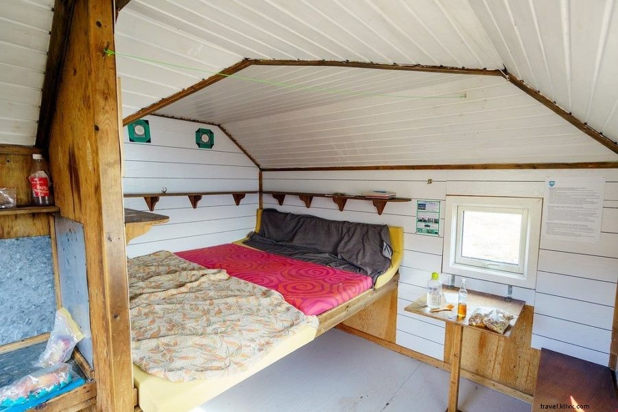 Ultimate Packing and Planning Guide for Greenland s Arctic Circle Trail