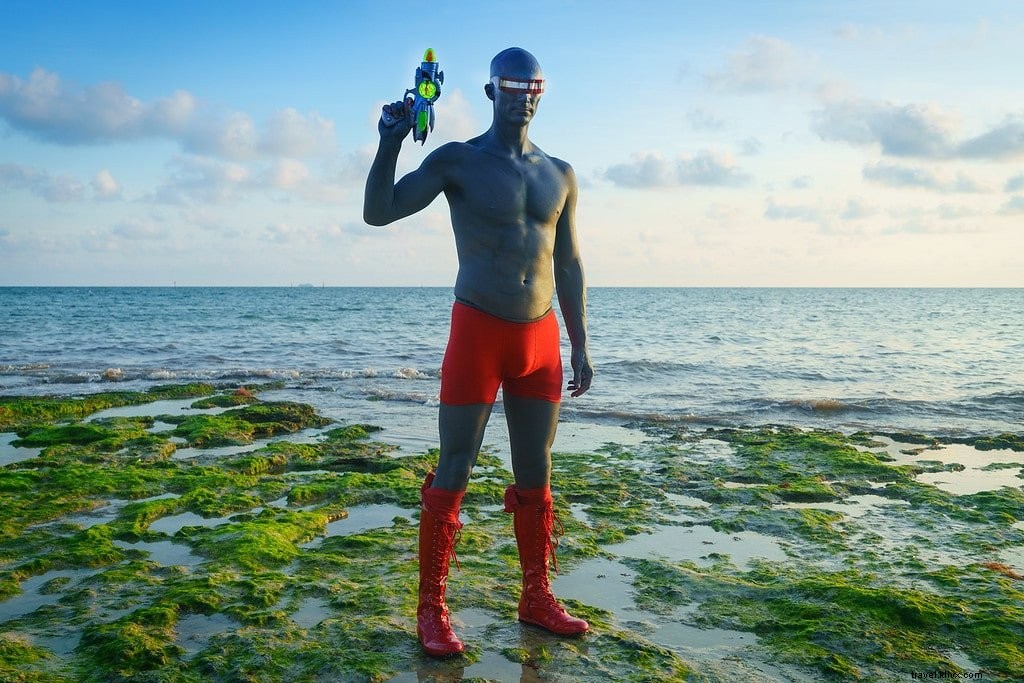 Fantasy Fest in Key West: Your Ultimate Guide to America s Wildest 10-Day Halloween Celebration