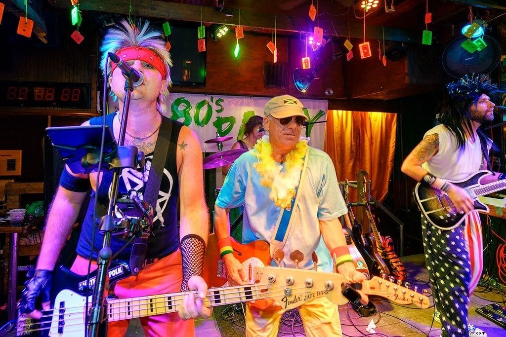 Fantasy Fest in Key West: Your Ultimate Guide to America s Wildest 10-Day Halloween Celebration