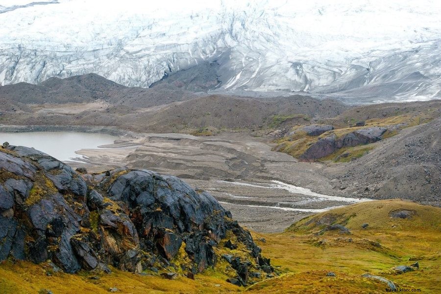 Hiking Greenland s Arctic Circle Trail: My First-Hand Trip Report (Part 1)