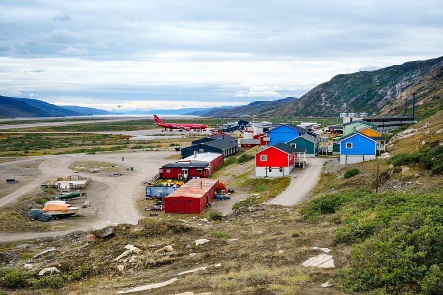 Hiking Greenland s Arctic Circle Trail: My First-Hand Trip Report (Part 1)