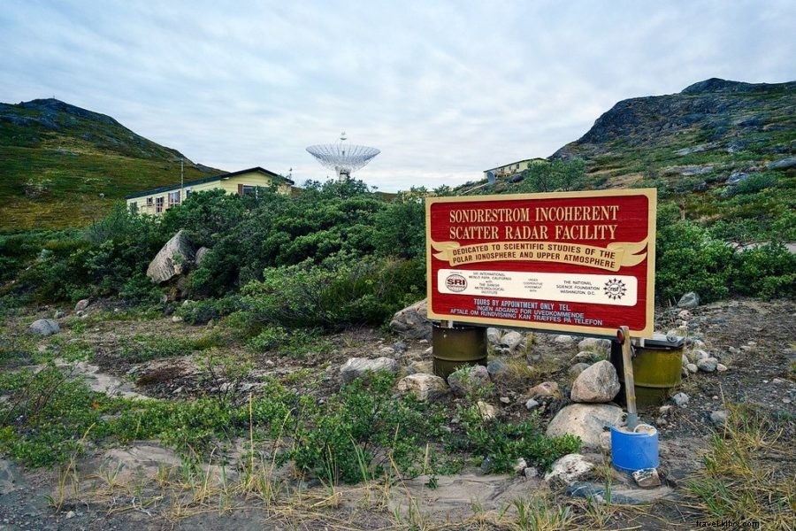 Hiking Greenland s Arctic Circle Trail: My First-Hand Trip Report (Part 1)