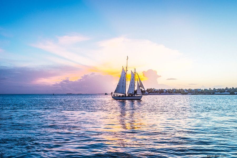 Miami to Key West Road Trip: Ultimate Guide to the Florida Keys
